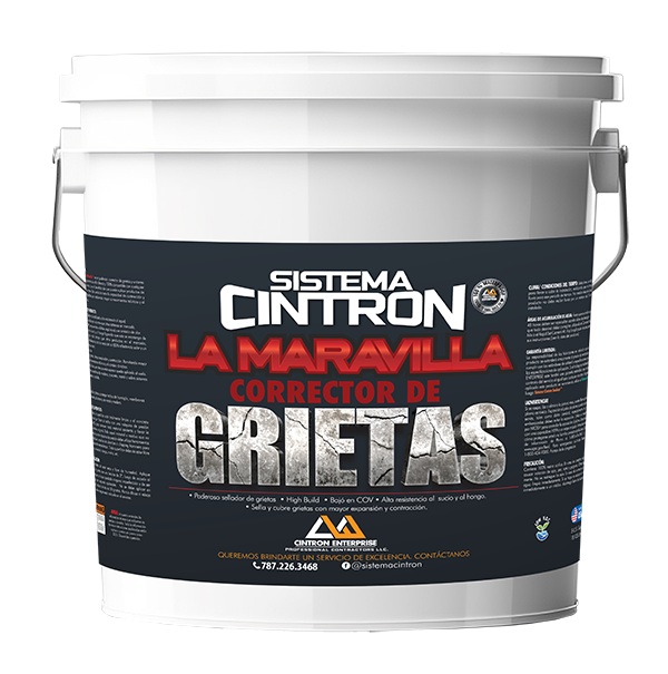 Sistema Cintrón La Maravilla™