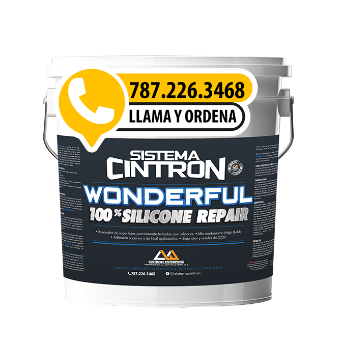SISTEMA CINTRON WONDERFUL™