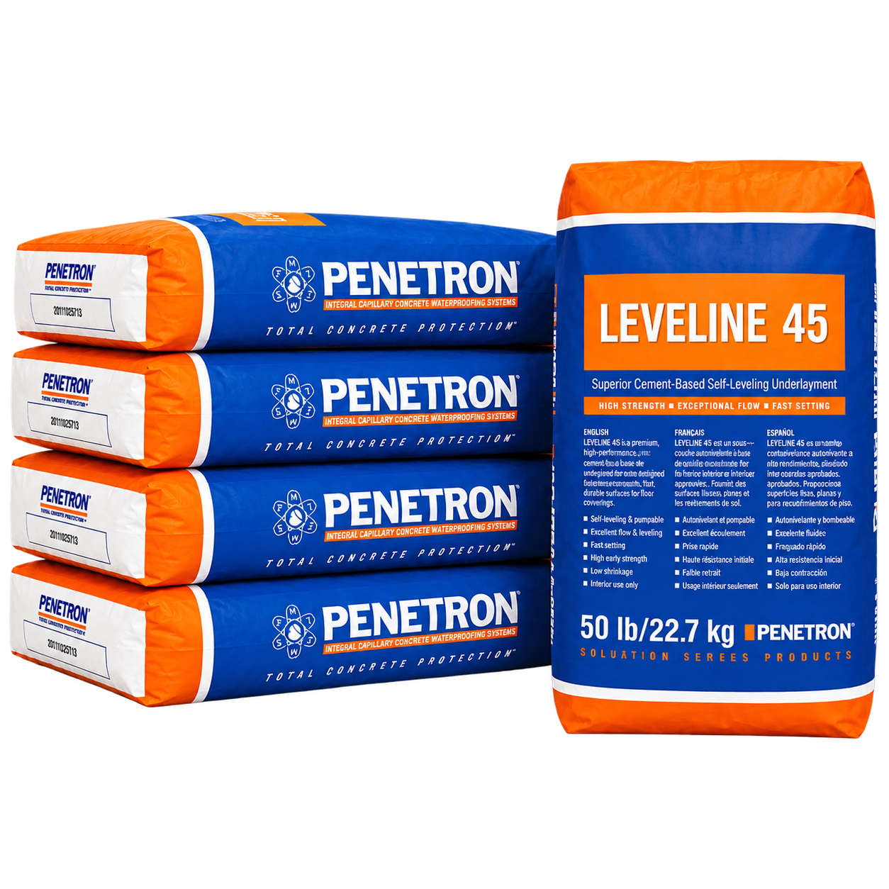 LEVELINE® 45