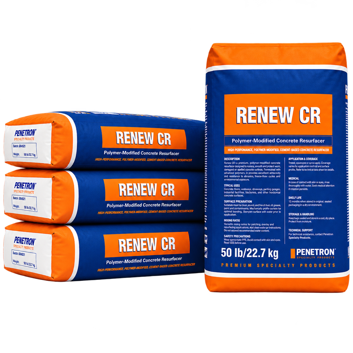 RENEW® CR