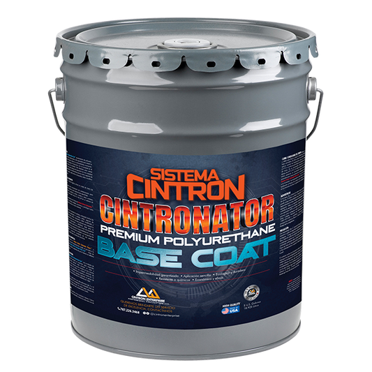 Sistema Cintron Cintronator Base Coat ™