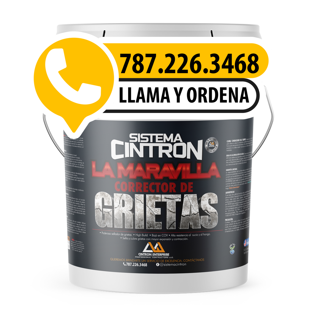 Cintron Enterprise